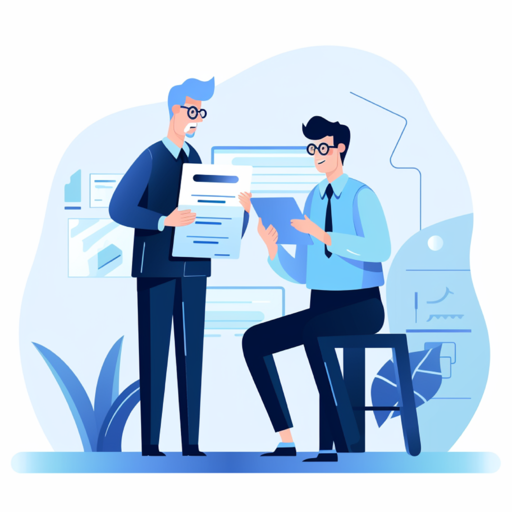 Photo sous traitance par Pôle social RH